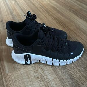 Nike Free Metcon5